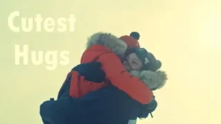 Best Hugs | Multifandom | Can you hold me