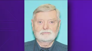 Boise man reported missing