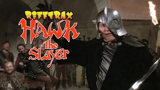 Hawk the Slayer (RiffTrax Preview)