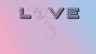 [VIETSUB + ENGSUB] BTS (방탄소년단) RM ‘Trivia 承 : Love’ | Official Audio