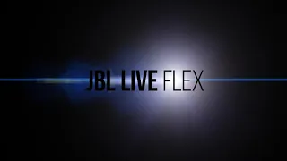 JBL | LIVE FLEX | Beeindruckendes Audio mit True Adaptive NC und Open-Ear-Formfaktor