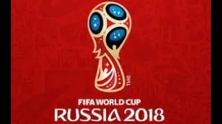 FIFA World Cup Russia • 2018 • Promo • Magic In The Air • HD