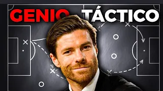 Te explico por qué XABI ALONSO es el MEJOR ENTRENADOR actual