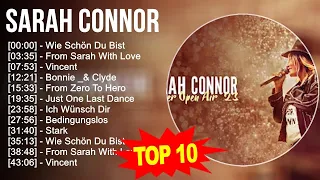 s.a.r.a.h c.o.n.n.o.r Greatest Hits ~ Top 100 Artists To Listen in 2023