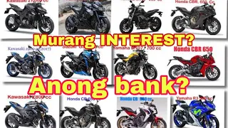 BIGBIKE LOAN San mura?