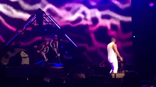 Nelly - My Place (Toronto 2019)