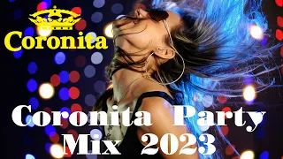 New minimal coronita 2023 - Coronita Minimal Techno Mix 2023 - Coronita party mix 2023