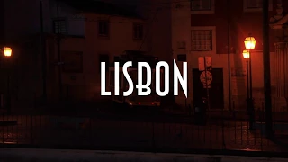 LIVING IN LISBON