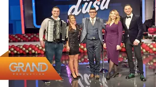 Novogodisnja Emisija - Cela Emisija - (Tv Grand 26.12.2022.)