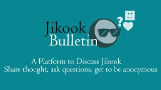 Jikook Bulletin | They call jikook fanservice | You think jikook is real | Staff know about jikook..