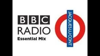 Jacques Lu Cont: The Essential Mix on BBC Radio 1