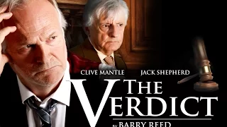 The Verdict Trailer