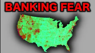 The Feds Just Admitted To More Bank Collapse | Housing Market Is Toast