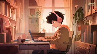 𝓡&𝓑 Lofi Lounge: 🌆 Chill Vibes & Soulful Beats 🎶