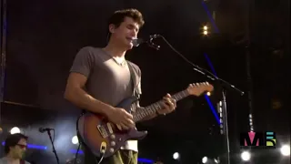 Waiting on the World to Change - John Mayer (Live at the Hyde Park - Hard Rock Calling Festival)