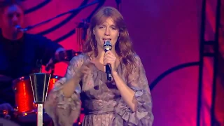 Sam Smith "Stay with Me" cover by Florence Welch (Florence and the Machine) LIVE