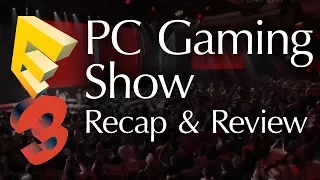 E3 2017 PC Gaming Show Highlights & Review: Lawbreakers Gameplay, Age of Empires Definitive Edition