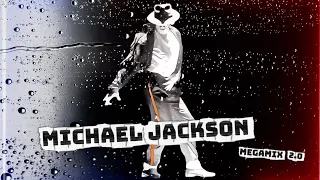 Michael Jackson Megamix 2.0