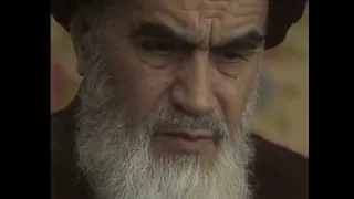 Ayatollah Ruhollah Khomeini Interview (1978)