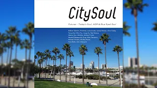 City Soul : Futures   Today’s Soul, AOR & Blue Eyed Soul Trailer