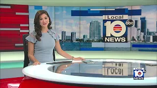 Local 10 News Brief: 8/06/20 Afternoon Edition