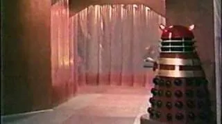DrWho & The Daleks Movie New Effects