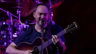 Dave Matthews Band - Pay For What You Get - LIVE 07.22.22,Coastal Credit Union Music Park,Raleigh,NC