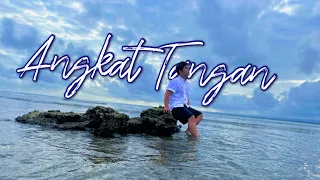 Angkat Tangan - Asila Maisa (Cover By Erwin Firman)