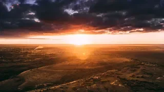 TIPS for Taking AMAZING Drone Sunrise & Sunset Shots!