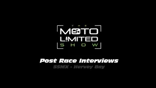 SSMX Rd. 1 - Hervey Bay - Post Race Interviews