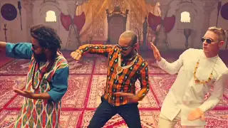 Major lazer & DJ Snake feat MO - Lean on (Ben LoKo Extended mix)