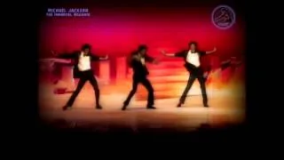 Michael Jackson - Immortal Megamix (Immortal Version) (2011 Mix) (HD)