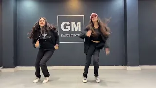 Aanya Gupta And Akshita Goel  New Dance Video 2022 | Dm Dancer Centre | Aanya Gupta Sexy Dance