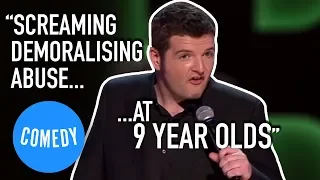 Kevin Bridges Finds Call of Duty Far Too Intense | Universal Comedy