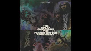 The Peanut Butter Conspiracy - Time Is After You (US Psychedelic Rock&Psychedelic Pop 1967)