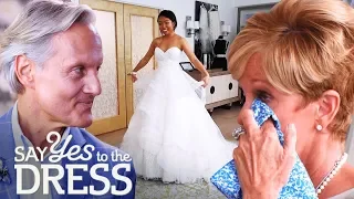 Lori Takes Her Bridal Boutique to the Hospital!  | Say Yes To The Dress Atlanta