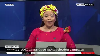 2024 Elections | 'We are convinced our campaign was strong enough': Mahlengi Bhengu