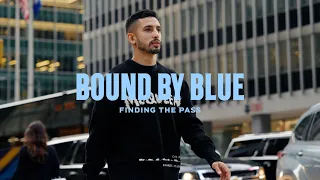 Bound by Blue - Ep 2: Finding the Pass, with Santiago Rodríguez