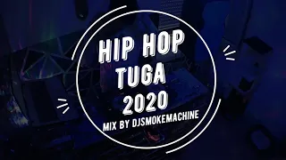 🔴 DJ SET | Hip Hop Tuga 2020 | (Full Set on description)