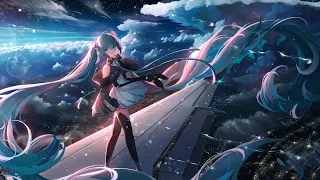 Nightcore - Nothing Stopping Me Now