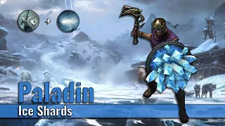 Kerplunk Gaming | !patch 3 is LIVE. NEW !beta  Paladin Leveling - ACT V