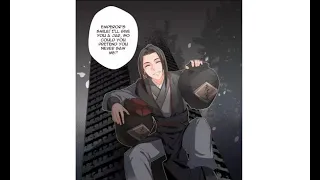 【ENG SUB】MDZS Audio Drama Season 1 Episode 5 (1/2)