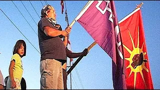 Six Miles Deep: (2006 - Documentary) - Elders Of The Six Nations of the Grand River Reserve