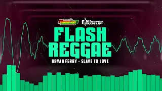 Bryan Ferry - Slave To Love Versão Reggae Mashup Master Produções