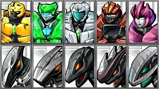 Mega Mechs 2 - Full Game Play - 1080 HD