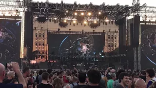 03 - Guns N' Roses - Not In This Lifetime - Israel 2017