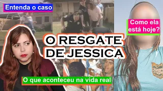 CINEMA | O Resgate de Jessica - O que aconteceu? Como estão todos hoje?