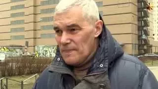 Константин Сивков о третьей мировой войне