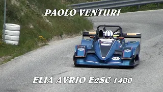 PAOLO VENTURI | ELIA AVRIO E2SC 1400 | HILLCLIMB SARNANO - SASSOTETTO 2022 | VIDEOCLIP