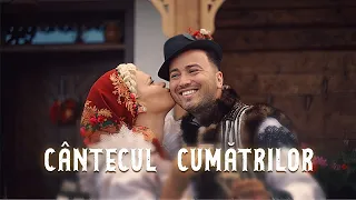CANTECUL CUMATRILOR - Alexandru Bradatan ❤️ Oana Tomoiaga | Official Video